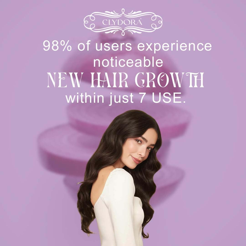 Rosemary Hair Water Spray