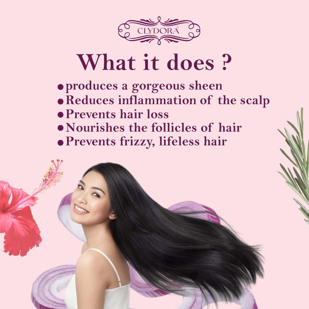 Rosemary Hair Water Spray Combo Pack