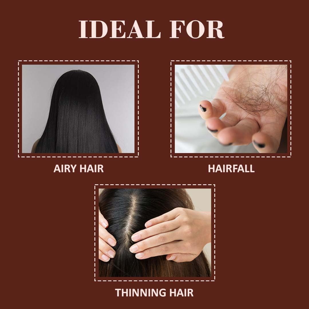 Lavender Rosemary Water and Henna Paste Set