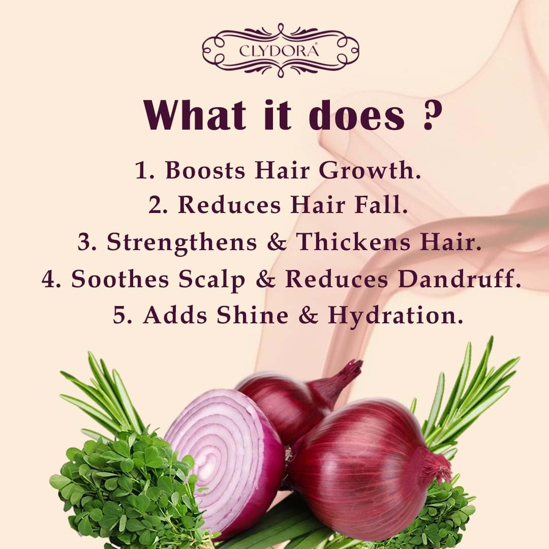 Rosemary Hair Water Spray Combo Pack