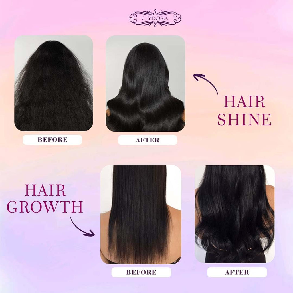 Rosemary Hair Water Spray Combo Pack