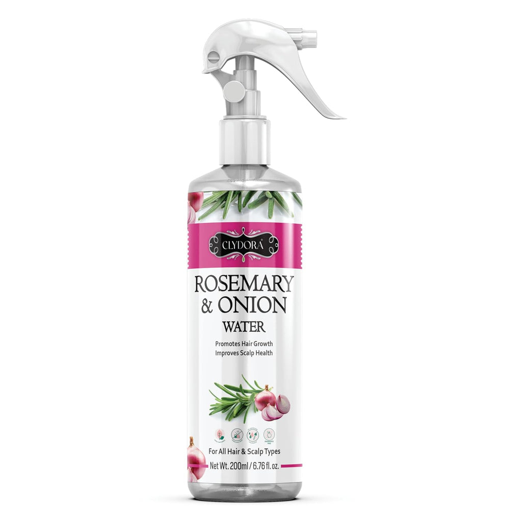 Rosemary Hair Water Spray