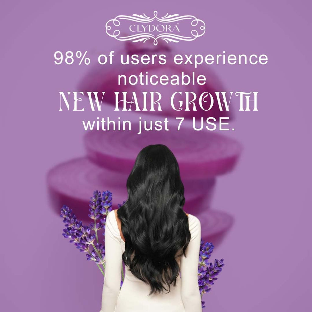 Rosemary Hair Water Spray Combo Pack