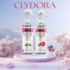 Onion & Hibiscus  Rosemary Water Pack of 2