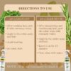 Methi & Rosemary Rosemary Water Pack of 2