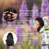 Rose & Lavender Rosemary Water Pack of 2