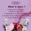 Lavender & Onion Rosemary Water Pack of 2