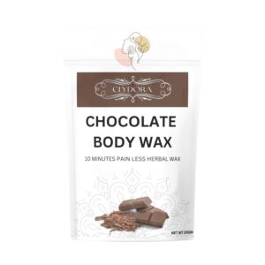 Chocolate Wax Powder