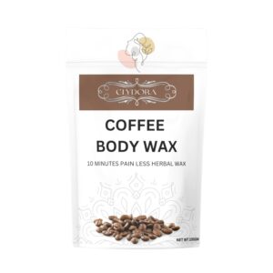 Coffee Wax Powder