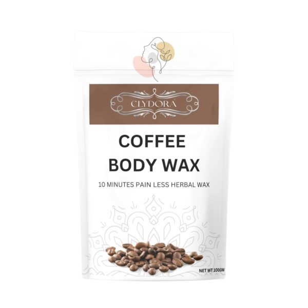 Coffee Wax Powder