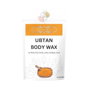 Ubtan Wax Powder