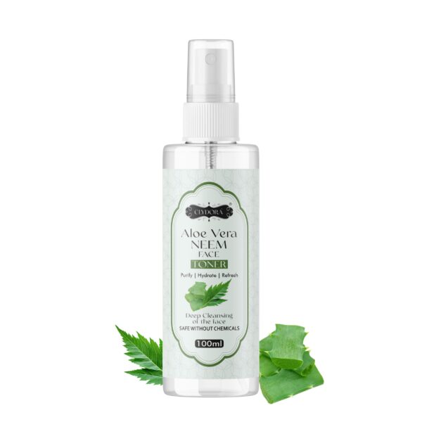 Aelovera Neem