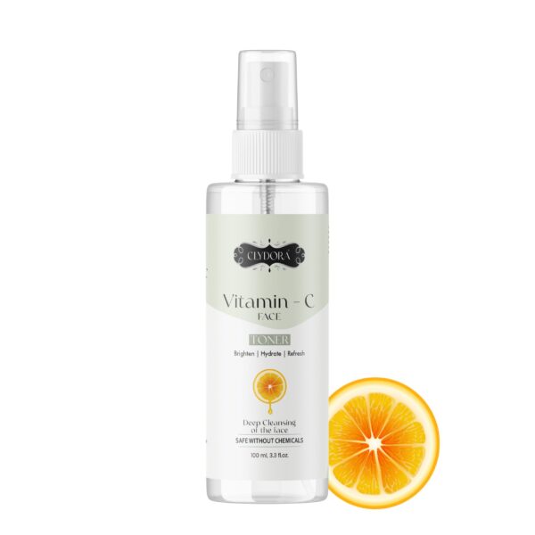 Vitamin C Face Toner