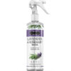 Lavender Rosemary Water