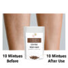 Coffee Wax Powder