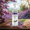 Lavender Rosemary Water