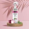 Onion Rosemary Water