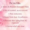 Rose Face Mist