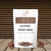 Coffee Wax Powder