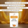 Ubtan Wax Powder