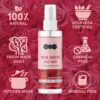 Rose Face Mist