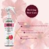 Hibiscus Rosemary Water