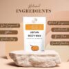 Ubtan Wax Powder
