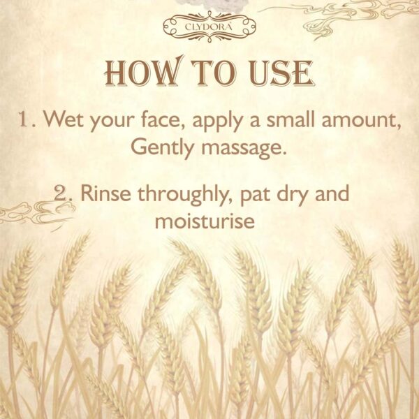 8 Rice Face Mist